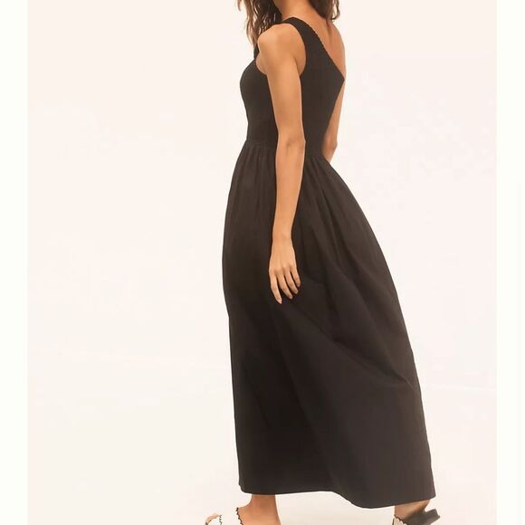 Charlie holiday layne maxi dress black - Picture 2 of 12